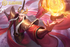王者榮耀明世隱怎么玩？王者榮耀明世隱出裝順序和五級(jí)銘文推薦