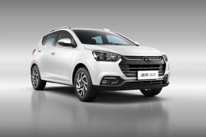瑞風S2值得購買嗎？小型SUV瑞風S2標配ESP且搭載1.6L+CVT僅5萬