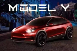 特斯拉Model Y將于3月14日發(fā)布 體積要比Model 3大10%