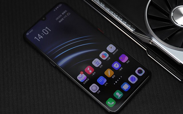 iQOO是5G手機(jī)嗎？vivo iQOO支持5G網(wǎng)絡(luò)嗎？