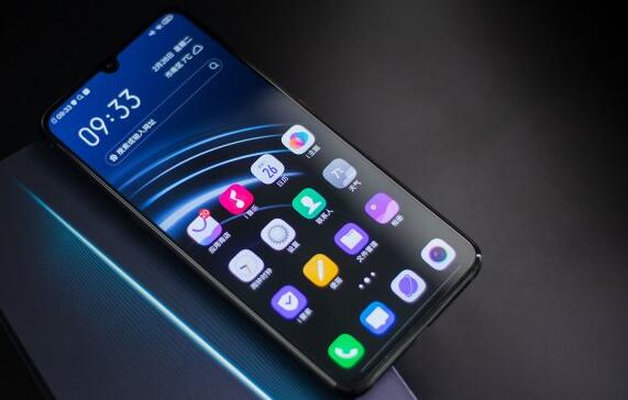 iQOO配置怎么樣？vivo iQOO真機(jī)開(kāi)箱外觀圖賞