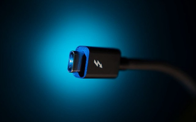 USB4標(biāo)準(zhǔn)發(fā)布 Intel完全開(kāi)放雷電技術(shù):底層融合USB 4