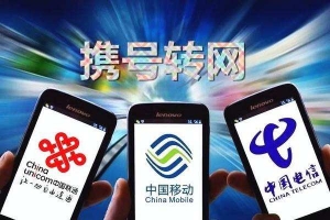 攜號轉網來啦！工信部：2019年底前實現(xiàn)手機用戶自由攜號轉網