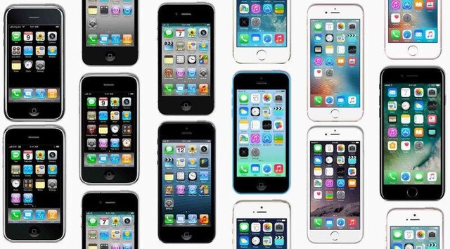 三大電商“38節(jié)”血拼iPhone最低價(jià) 流量拼殺你不死我不活