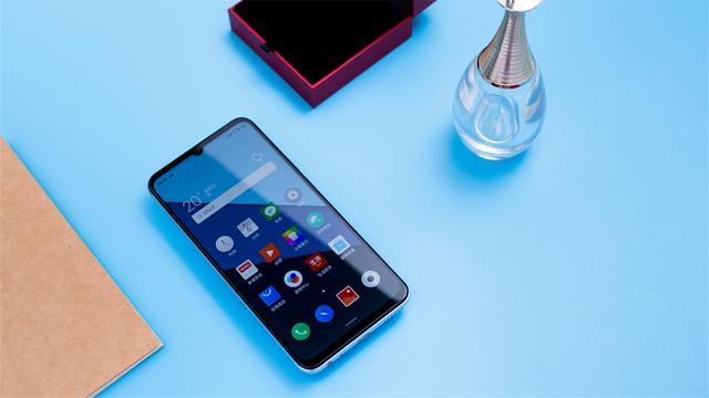 魅族Note9正式發(fā)布：首發(fā)驍龍675 售價(jià)1398元起