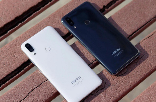 魅族Note9正式發(fā)布：首發(fā)驍龍675 售價(jià)1398元起