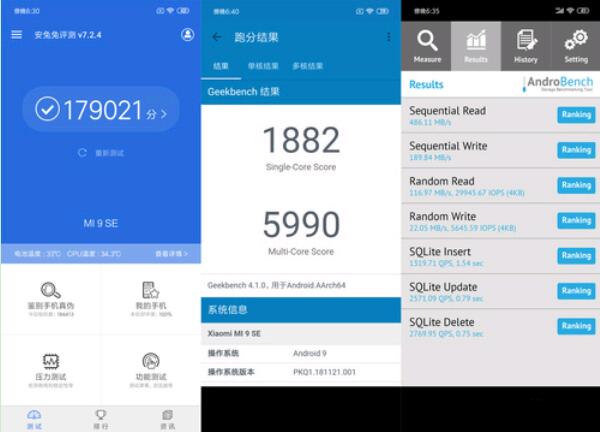 小米9 SE玩游戲怎么樣？小米9SE吃雞卡不卡嗎？