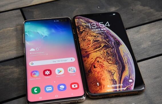三星S10+和iPhone XS Max哪個(gè)好？三星S10和iPhone XS Max區(qū)別對(duì)比