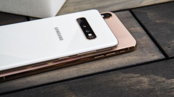 三星S10+和iPhone XS Max哪個(gè)好？三星S10和iPhone XS Max區(qū)別對(duì)比