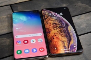 三星S10+與iPhone XS Max對(duì)比評(píng)測(cè) 三星S10+和iPhone XS Max哪個(gè)好？