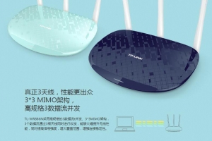 TP-Link TL-WR886N無線路由器默認(rèn)管理IP和密碼是多少