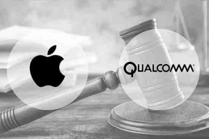 高通要求蘋果賠償專利侵權費3100萬美元：每部iPhone 1.4美元