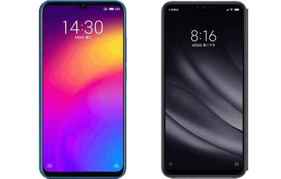 魅族Note9和小米8青春版哪個(gè)好？魅族Note9和小米8青春版區(qū)別