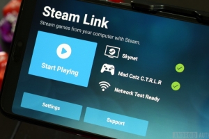 V社上線Steam Link Anywhere服務(wù) 打破游戲串流限制