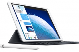 2019新款iPad Air和iPad mini平板發(fā)布 外觀變化不大 性能升級(jí)