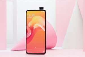 vivo X27和X27 Pro發(fā)布：升降式攝像頭+零界全面屏設(shè)計 售價3198元起