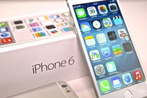iPhone 6即將停產(chǎn) 上市五年銷量2.4億部 史上賣得最好的iPhone