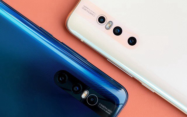 vivo X27參數(shù)與圖賞 1分鐘看懂vivo X27配置如何