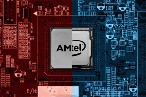 5000元intel與AMD兩大處理器配GTX 1660獨顯電腦配置推薦