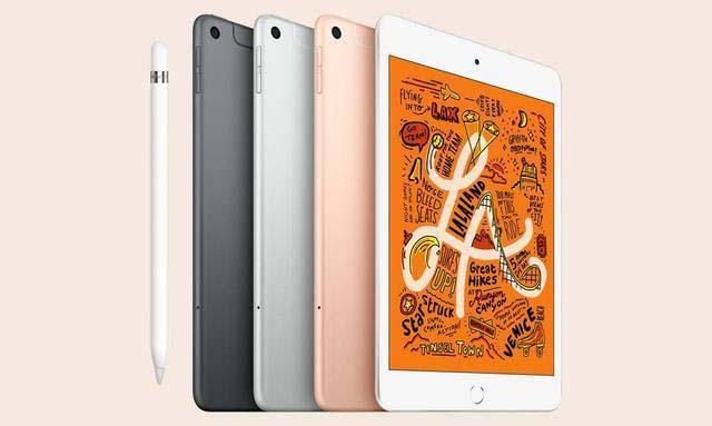 iPad Air3和Mini5哪個好？蘋果iPad Mini5和iPad Air3區(qū)別對比