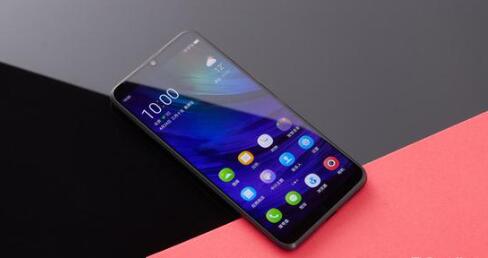 中興Blade V10跑分有多少？中興Blade V10性能怎么樣呢