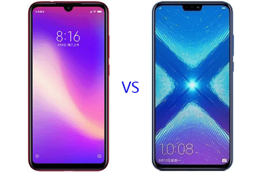 紅米Note7 Pro和榮耀8X值得買？紅米Note7 Pro和榮耀8X區(qū)別對比評測