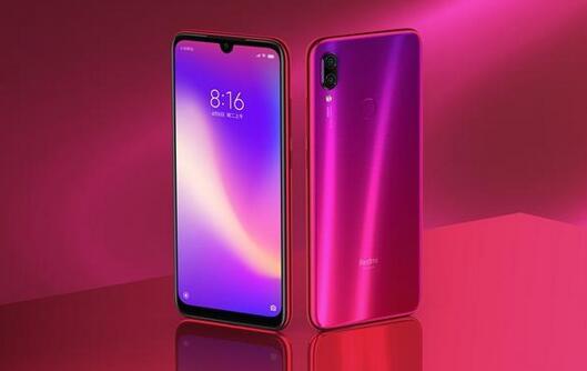 紅米Note7 Pro和榮耀8X對(duì)比哪個(gè)好？