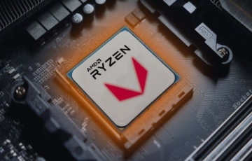AMD第三代Ryzen樣片交付 AMD處理器市場(chǎng)份額終于逆襲Intel！
