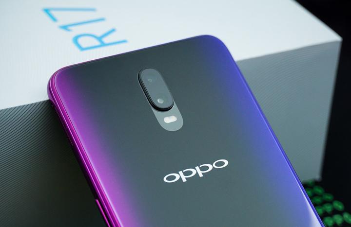 OPPO R17怎么截屏？OPPO R17長截圖與部分截圖方法 適用R17 Pro