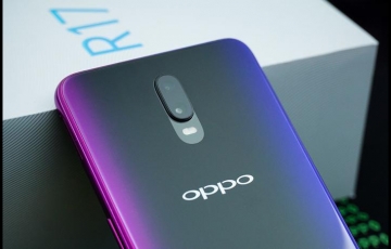 OPPOR17手機(jī)怎么截屏？OPPO R17/R17 Pro長截圖與部分截圖方法