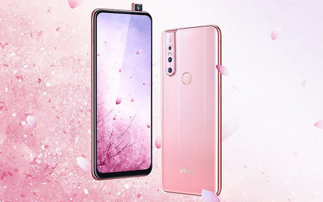 vivo S1參數(shù)配置和真機圖賞，1分鐘秒懂vivo S1s手機的優(yōu)缺點