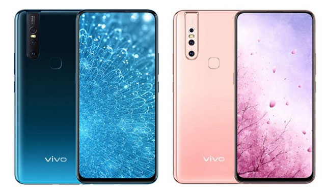 vivo S1怎么樣 vivo S1參數(shù)配置與圖賞 1分鐘秒懂優(yōu)缺點