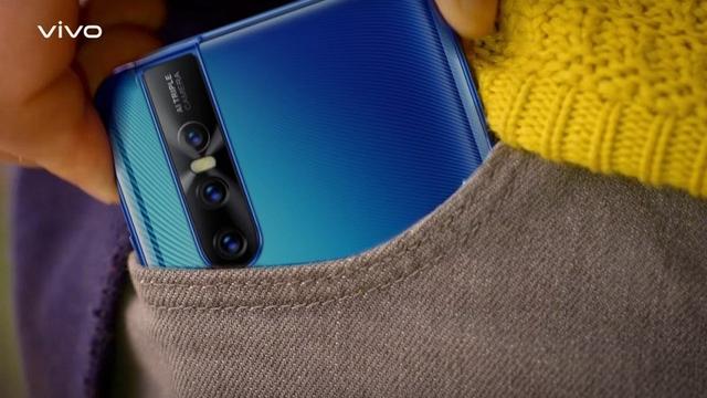 vivo S1怎么樣 vivo S1參數(shù)配置與圖賞 1分鐘秒懂優(yōu)缺點(diǎn)