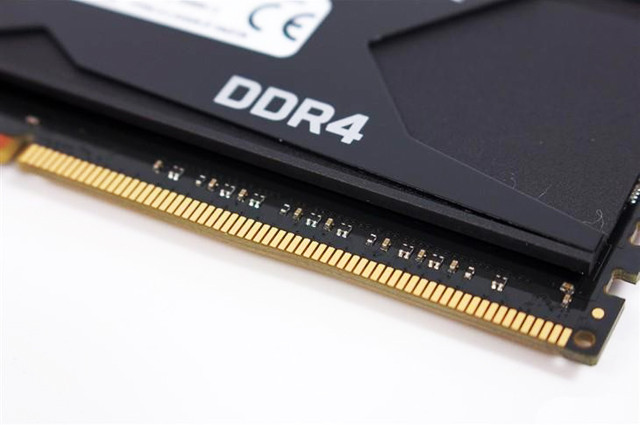 高頻有必要嗎？實(shí)測高低頻DDR4內(nèi)存差異 