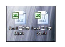 Excel2007中如何將兩個工作表分開窗口顯示？