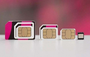 SIM卡再見！中國聯(lián)通全面開通eSIM 僅需注冊運營商即可使用