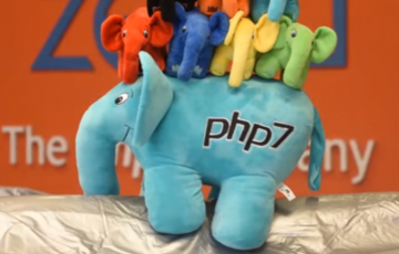 PHP開發(fā)者應該學習、會用10個PHP7新特性