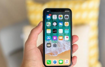 iPhone X今年重啟生產(chǎn)，iPhone X現(xiàn)在入手還值得嗎？