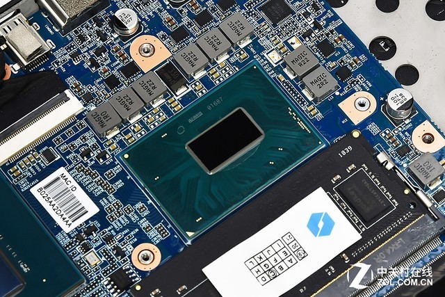 i7-9750H+GTX 1660 Ti 機械革命深海幽靈Z2首測 