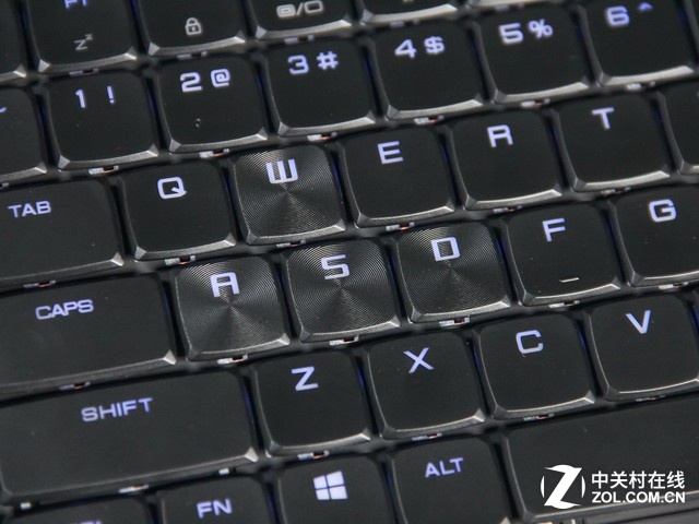 i7-9750H+GTX 1660 Ti 機(jī)械革命深海幽靈Z2評測 