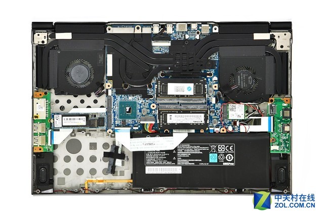 i7-9750H+GTX 1660 Ti 機(jī)械革命深海幽靈Z2首測 