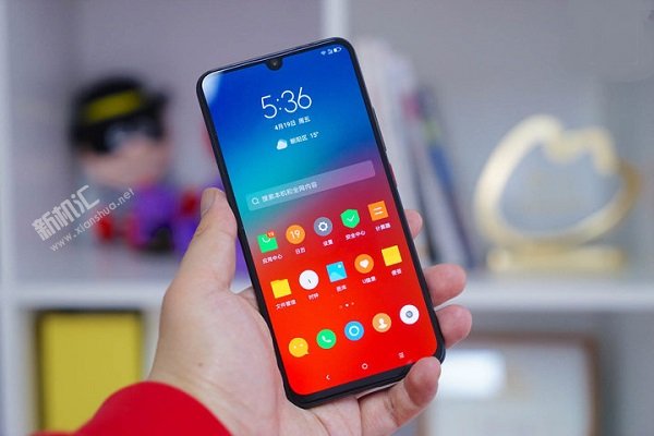聯(lián)想Z6 Pro有屏幕指紋解鎖嗎 聯(lián)想Z6 Pro支持人臉識(shí)別嗎