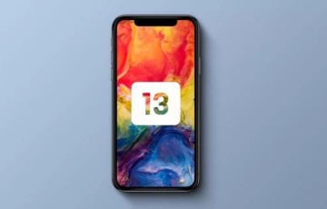 蘋果iOS 13系統(tǒng)重磅新功能曝光：將是一次大改版！