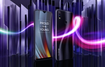 Realme新品發(fā)布會定于5月15日舉行，Realme X有望正式登場