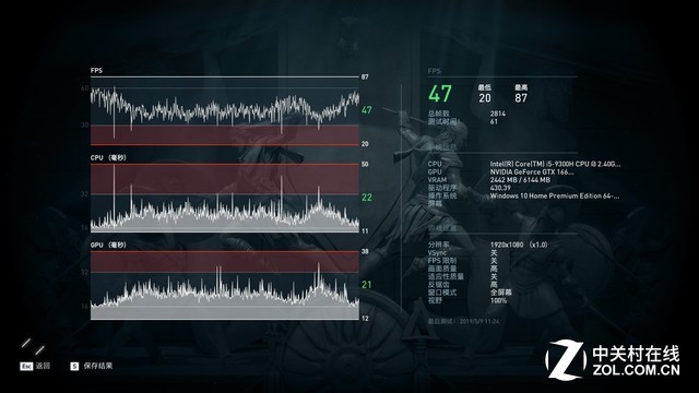 神舟戰(zhàn)神Z7-CT5NA評(píng)測 