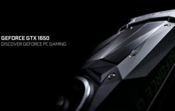 GTX 1050ti和GTX 1650顯卡性能對比評測 GTX1650和1050Ti哪個好？