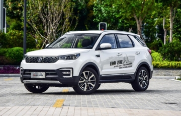 10萬元預算想買緊湊型SUV：長安CS55、哈弗F5和東南DX7選誰？