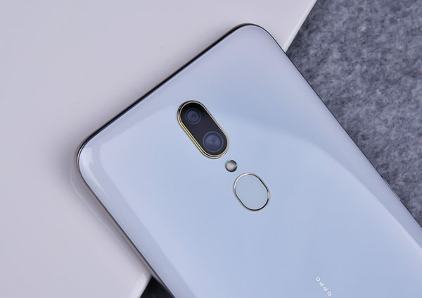 OPPO A9拍照效果怎么樣？OPPO A9手機(jī)拍照評測
