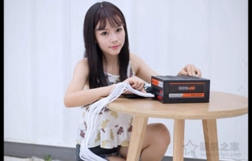 如何選購臺式電腦電源？電腦電源選購知識指南：電源品牌、尺寸、功率知識介紹