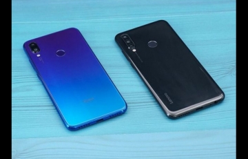 紅米Note7和聯(lián)想Z6青春版對比評測：紅米Note7和聯(lián)想Z6青春版哪個(gè)好？